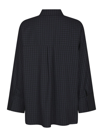 Dita Check Shirt