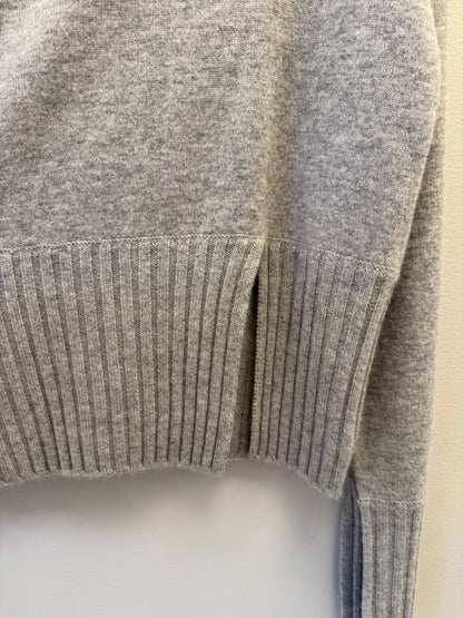 Canuma pullover