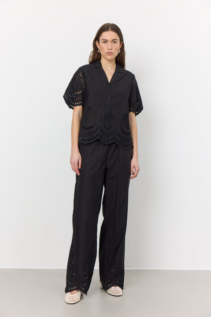 LR-GROLET 6 pants black