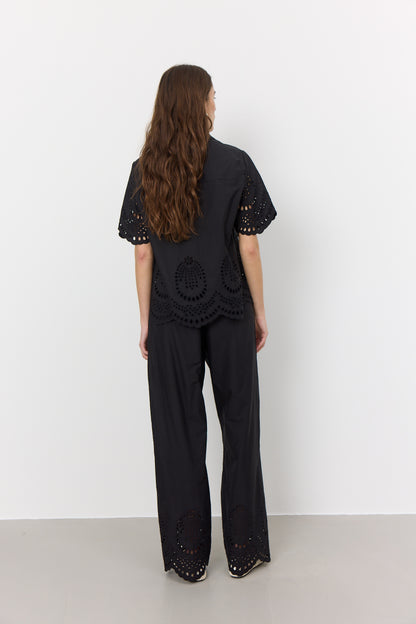 LR-GROLET 6 pants black