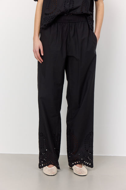 LR-GROLET 6 pants black
