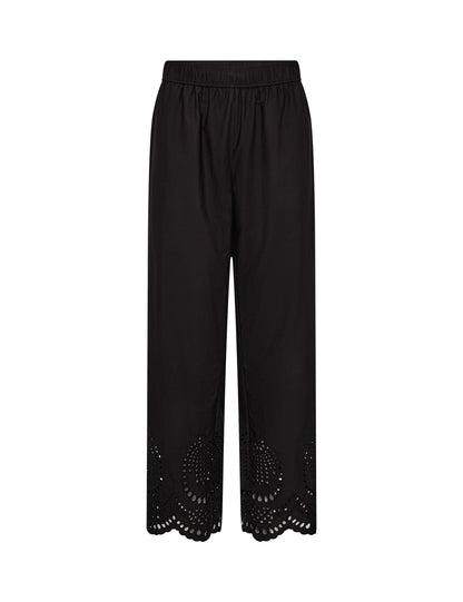 LR-GROLET 6 pants black