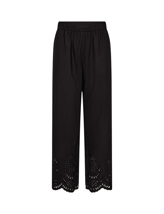 LR-GROLET 6 pants black