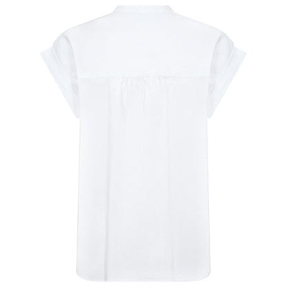 LR-ISLA SOLID 122 blouse