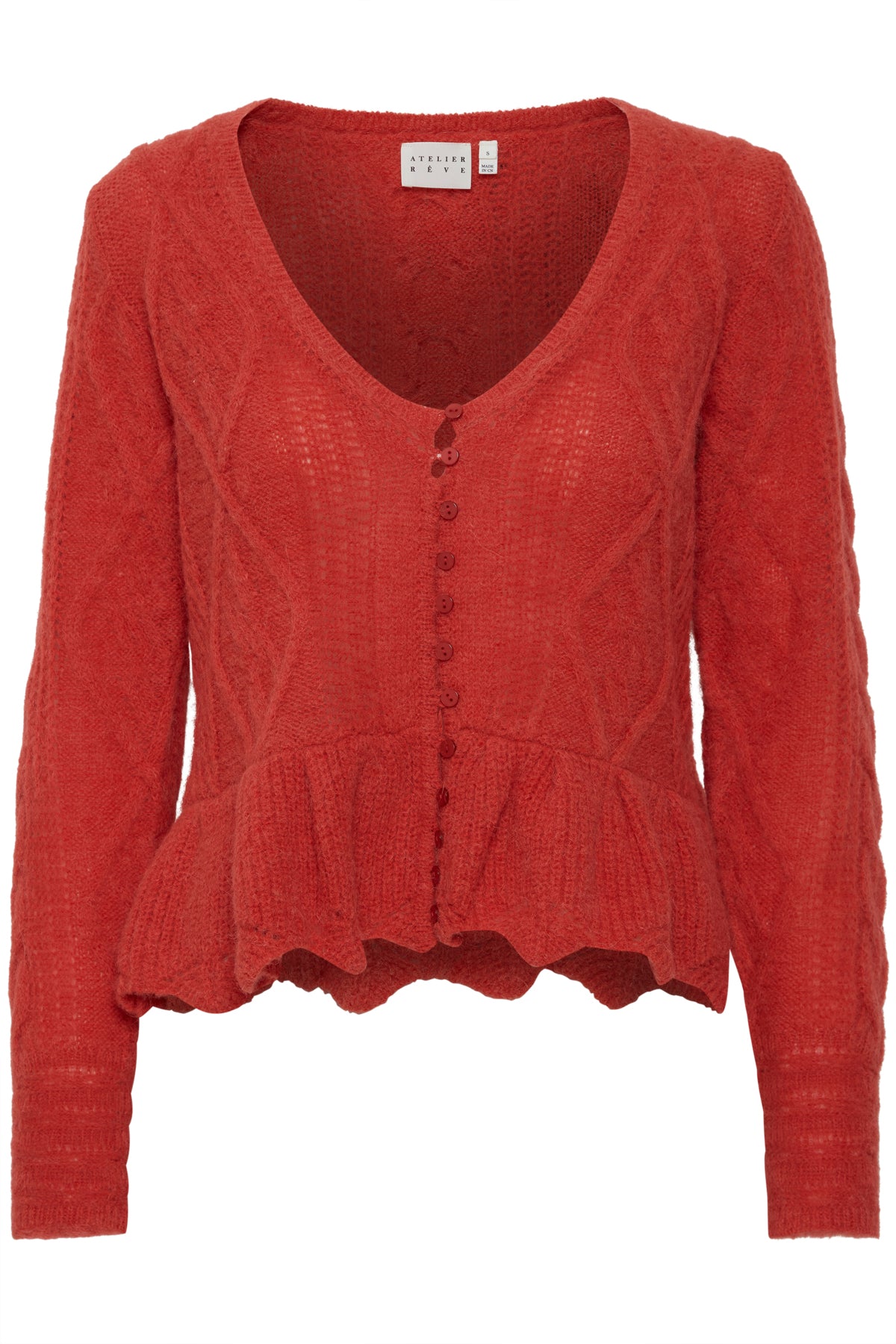 Irmarion cardigan