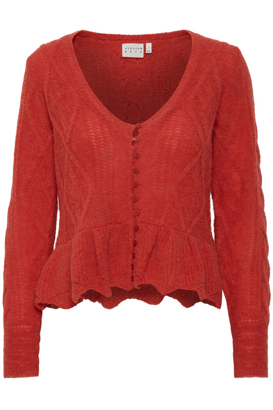Irmarion cardigan