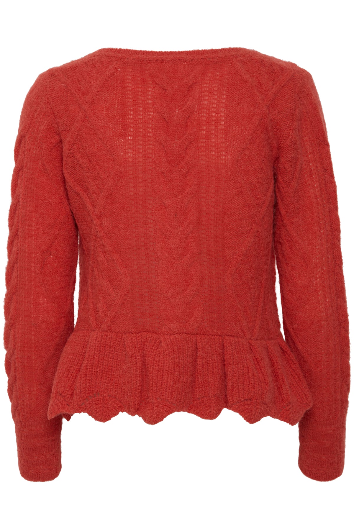 Irmarion cardigan