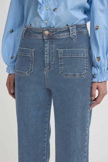 IRELOI PANTS