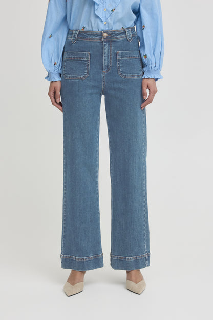 IRELOI PANTS