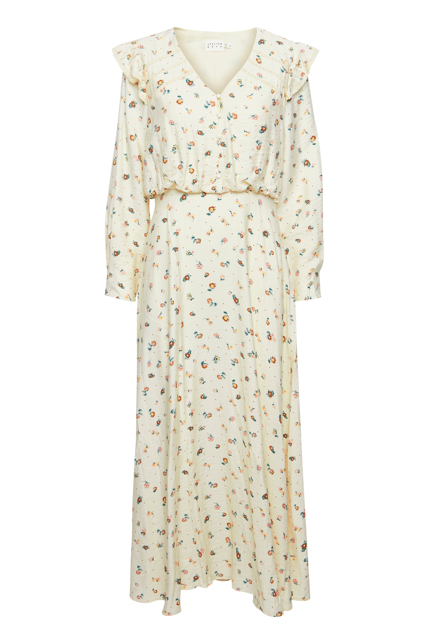 IRDONNA DRESS