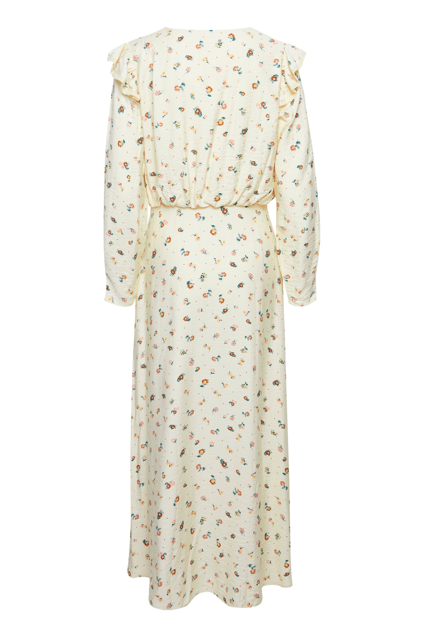 IRDONNA DRESS