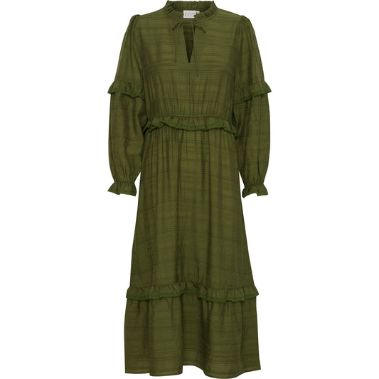 IRMABEL DRESS