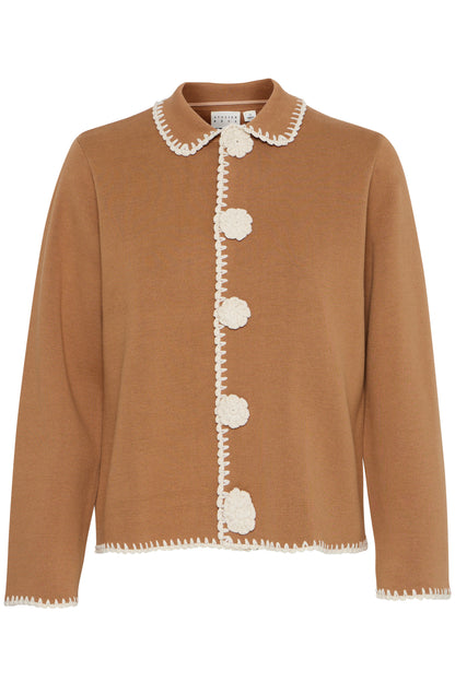 IRUMA CARDIGAN