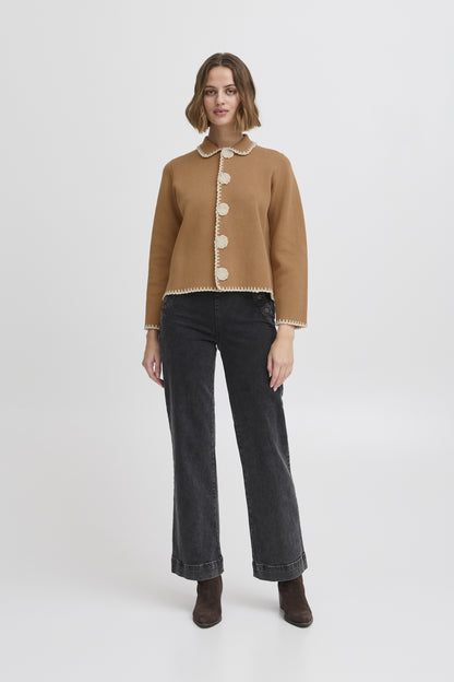 IRUMA CARDIGAN