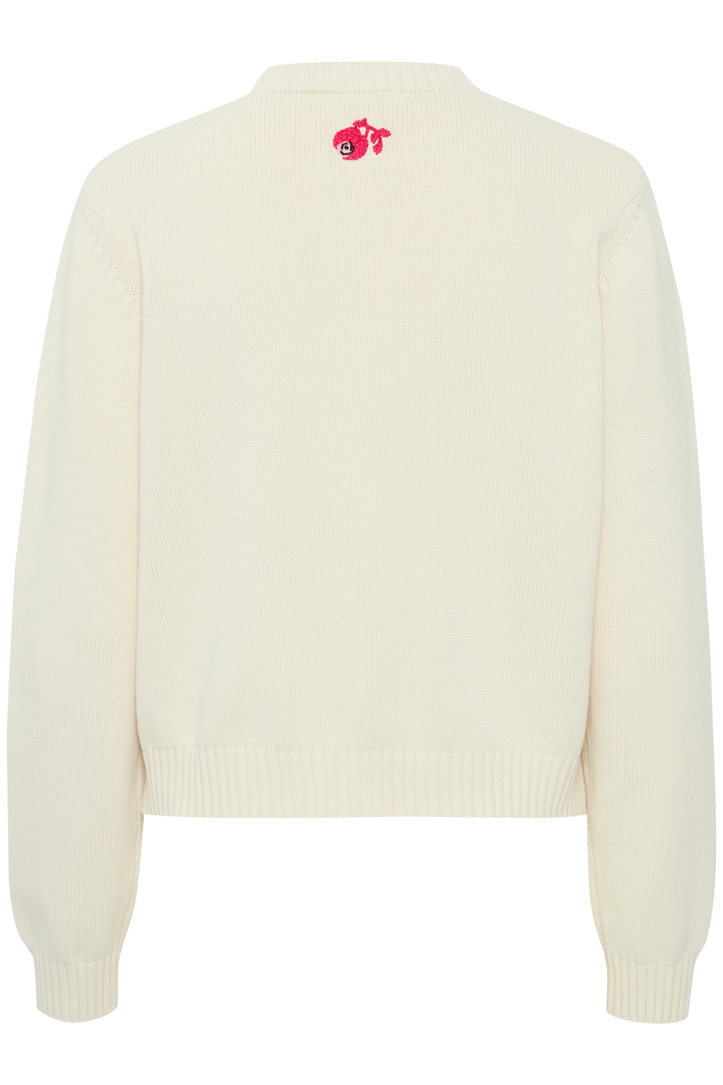IRELLIE CARDIGAN