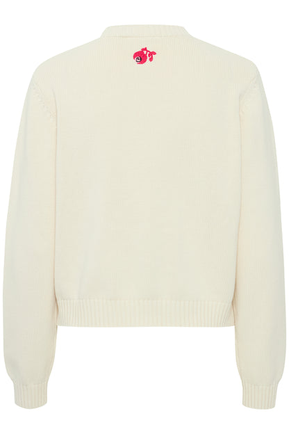 IRELLIE CARDIGAN