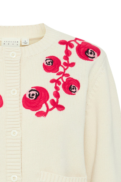 IRELLIE CARDIGAN