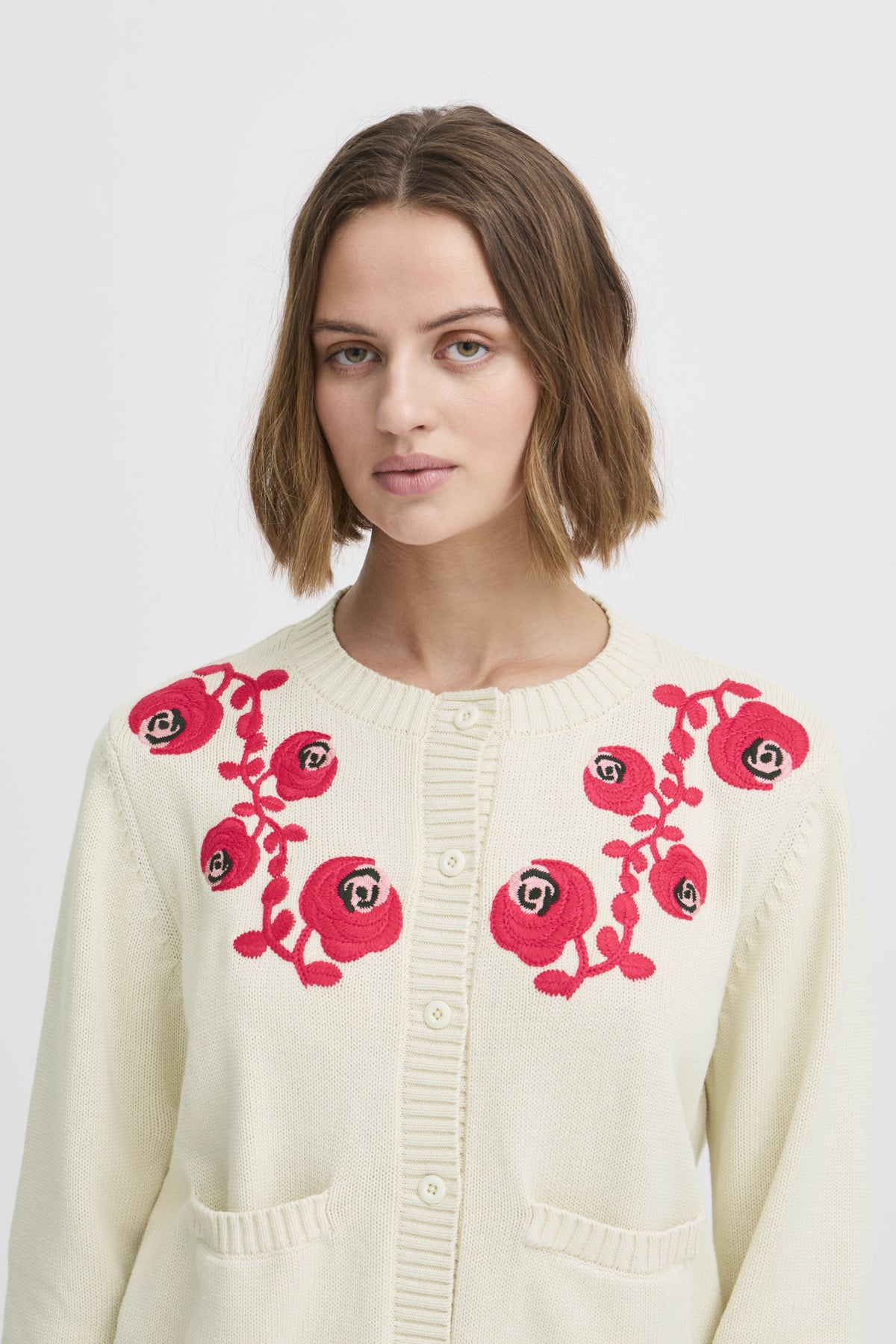 IRELLIE CARDIGAN