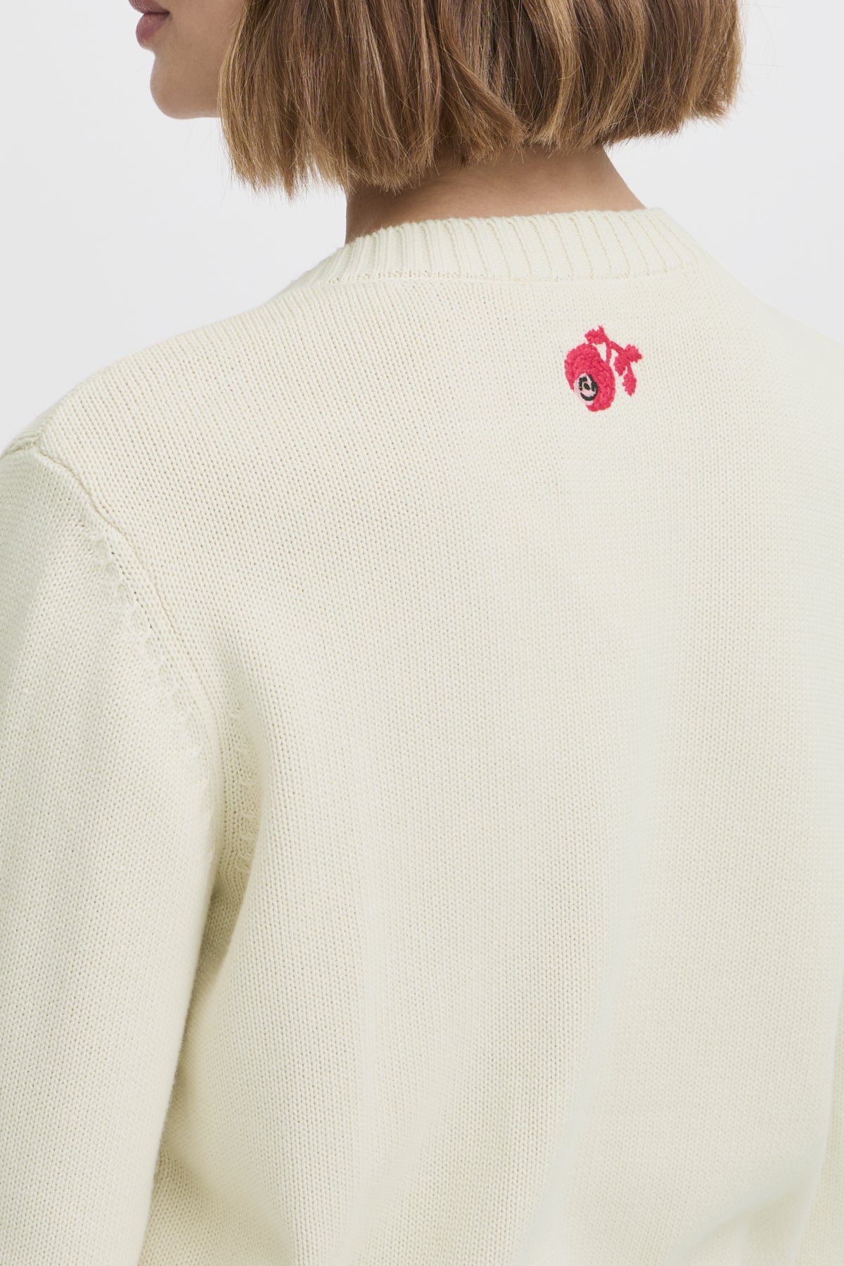 IRELLIE CARDIGAN