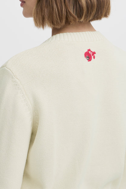 IRELLIE CARDIGAN