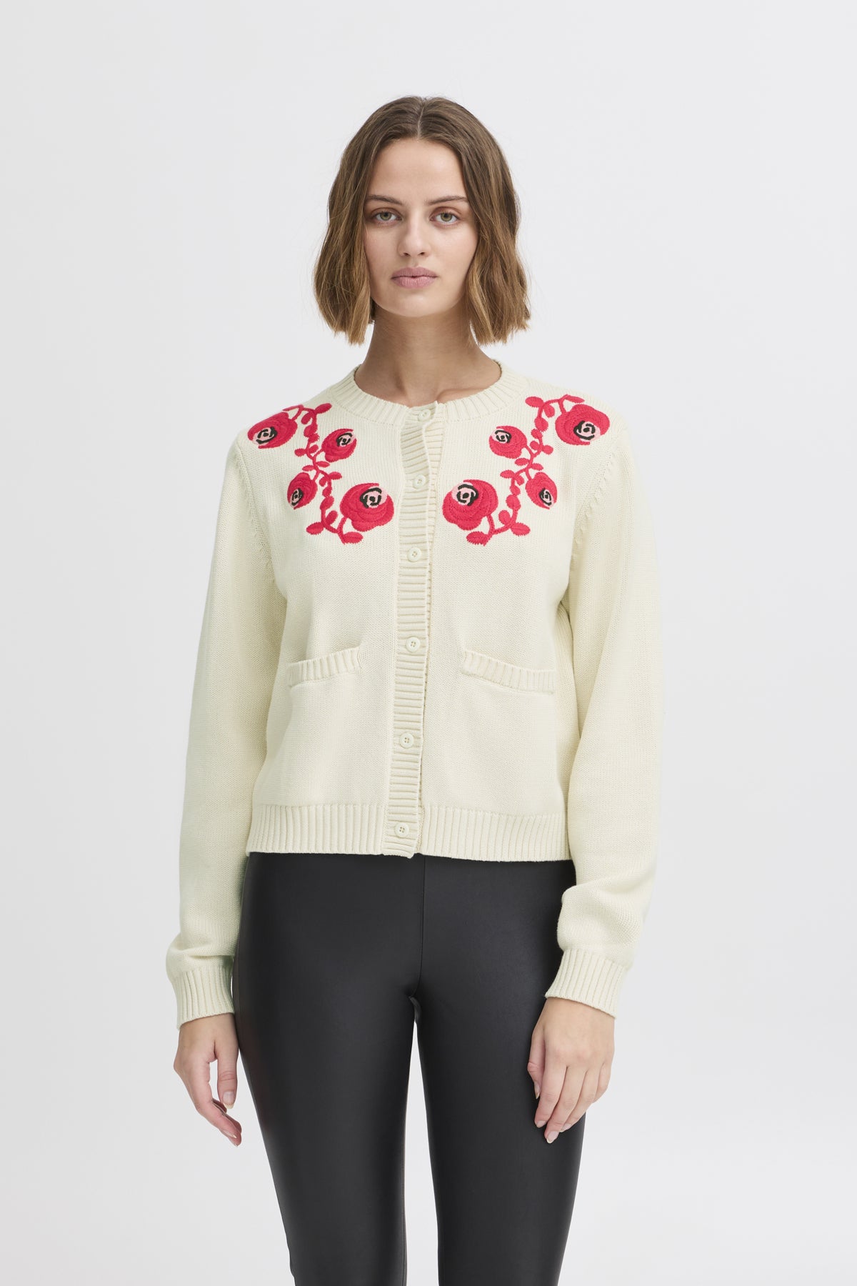 IRELLIE CARDIGAN
