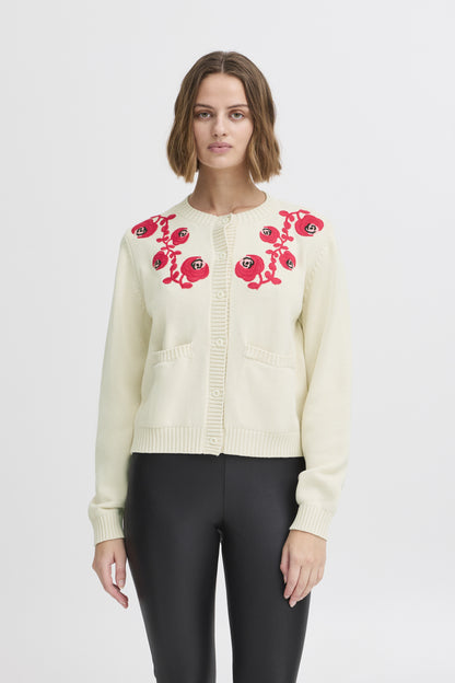 IRELLIE CARDIGAN