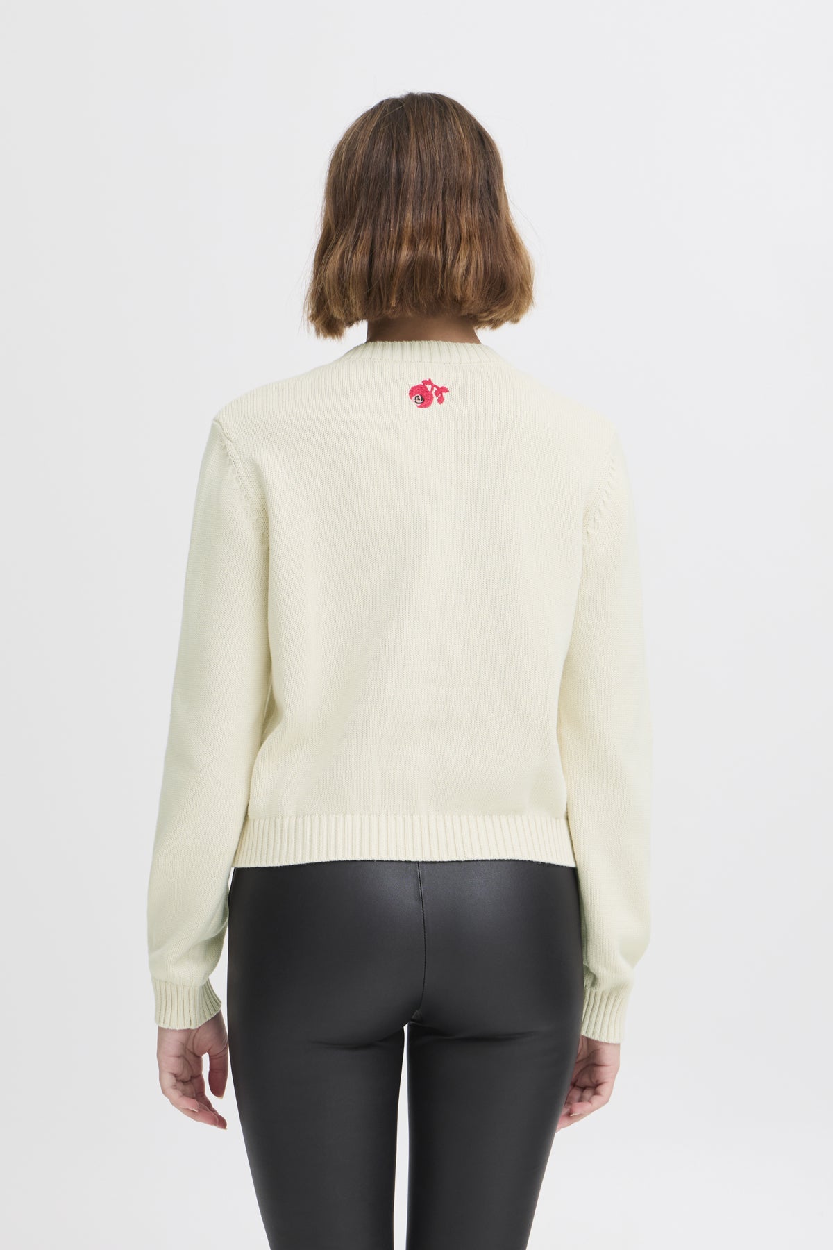 IRELLIE CARDIGAN