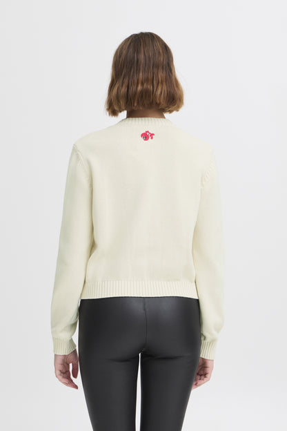 IRELLIE CARDIGAN