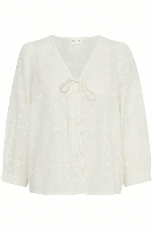 IRFALULA SHIRT