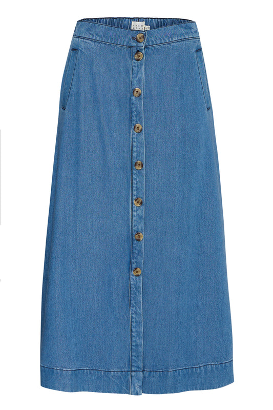 IRRISLE SKIRT