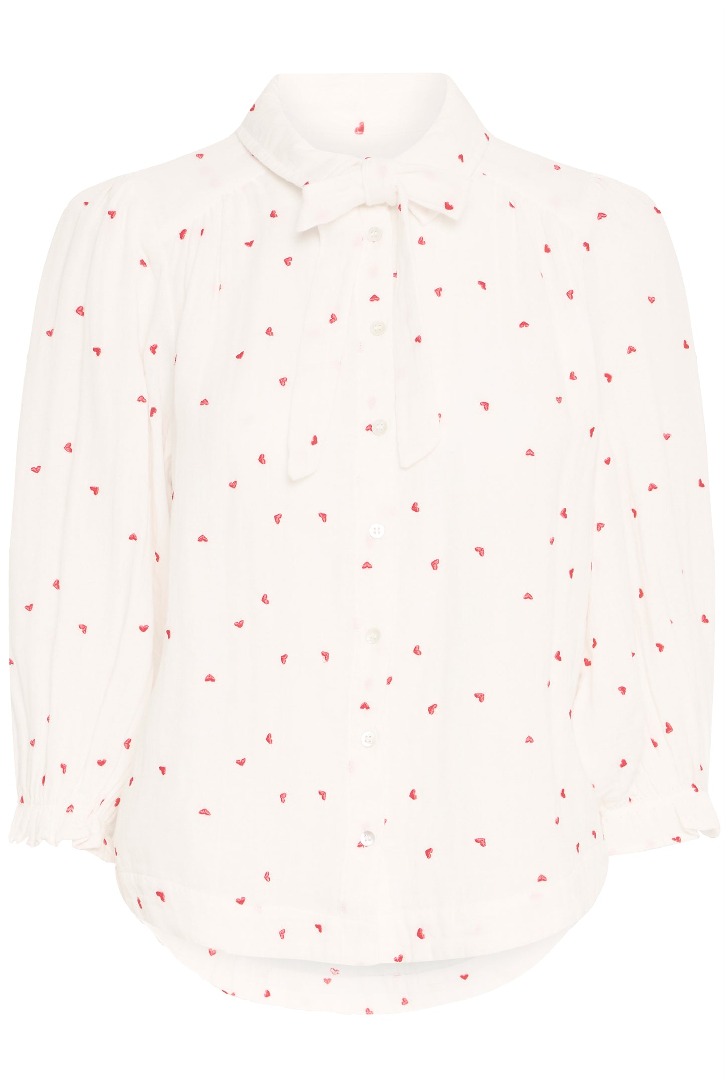 IRCAMILO Shirt