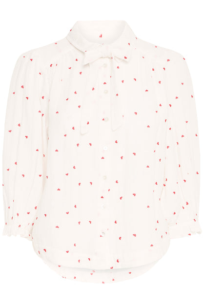 IRCAMILO Shirt