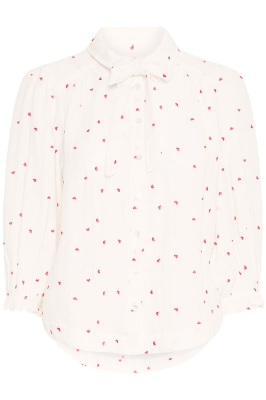 IRCAMILO Shirt