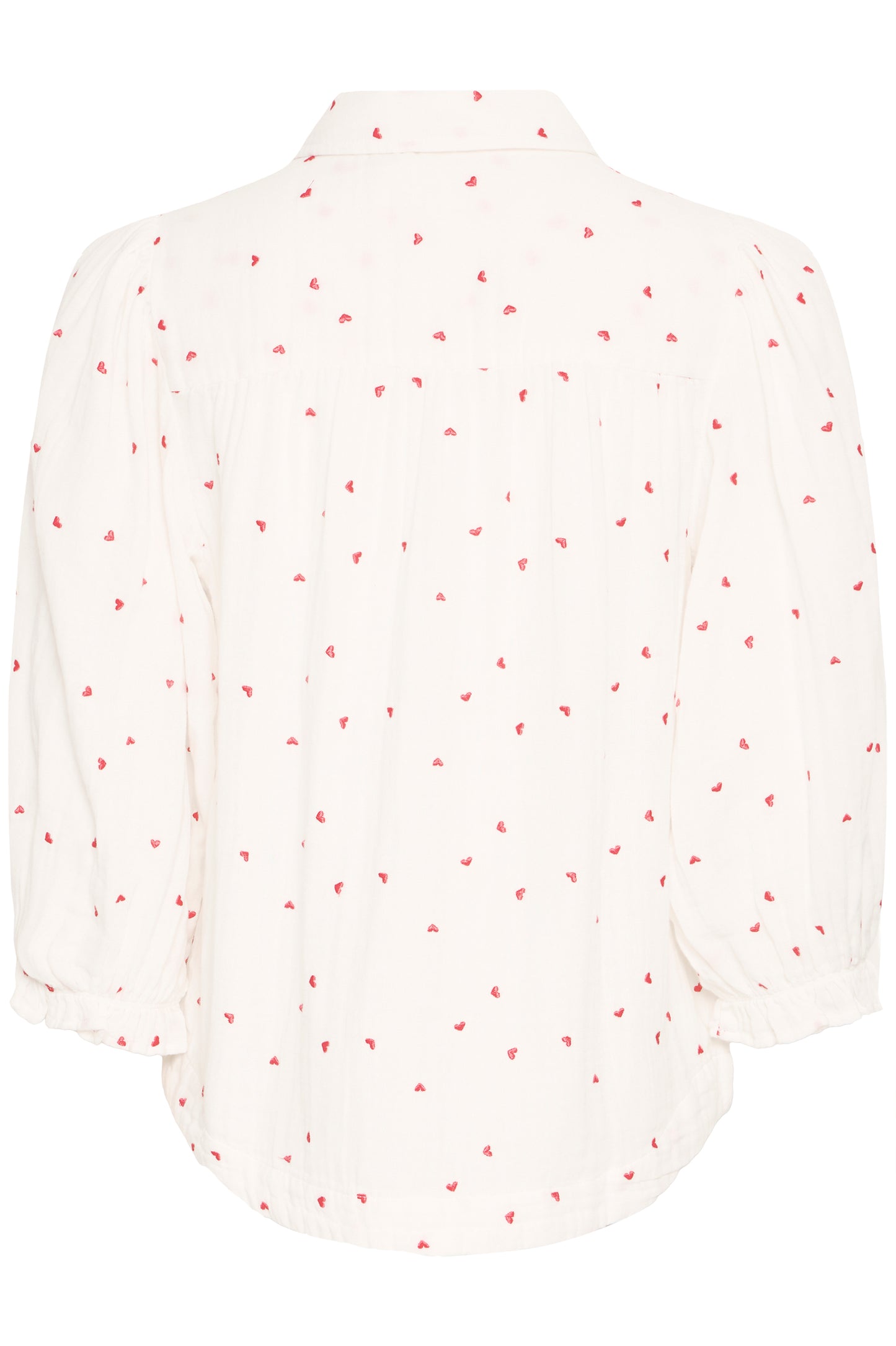 IRCAMILO Shirt