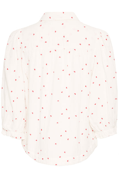 IRCAMILO Shirt