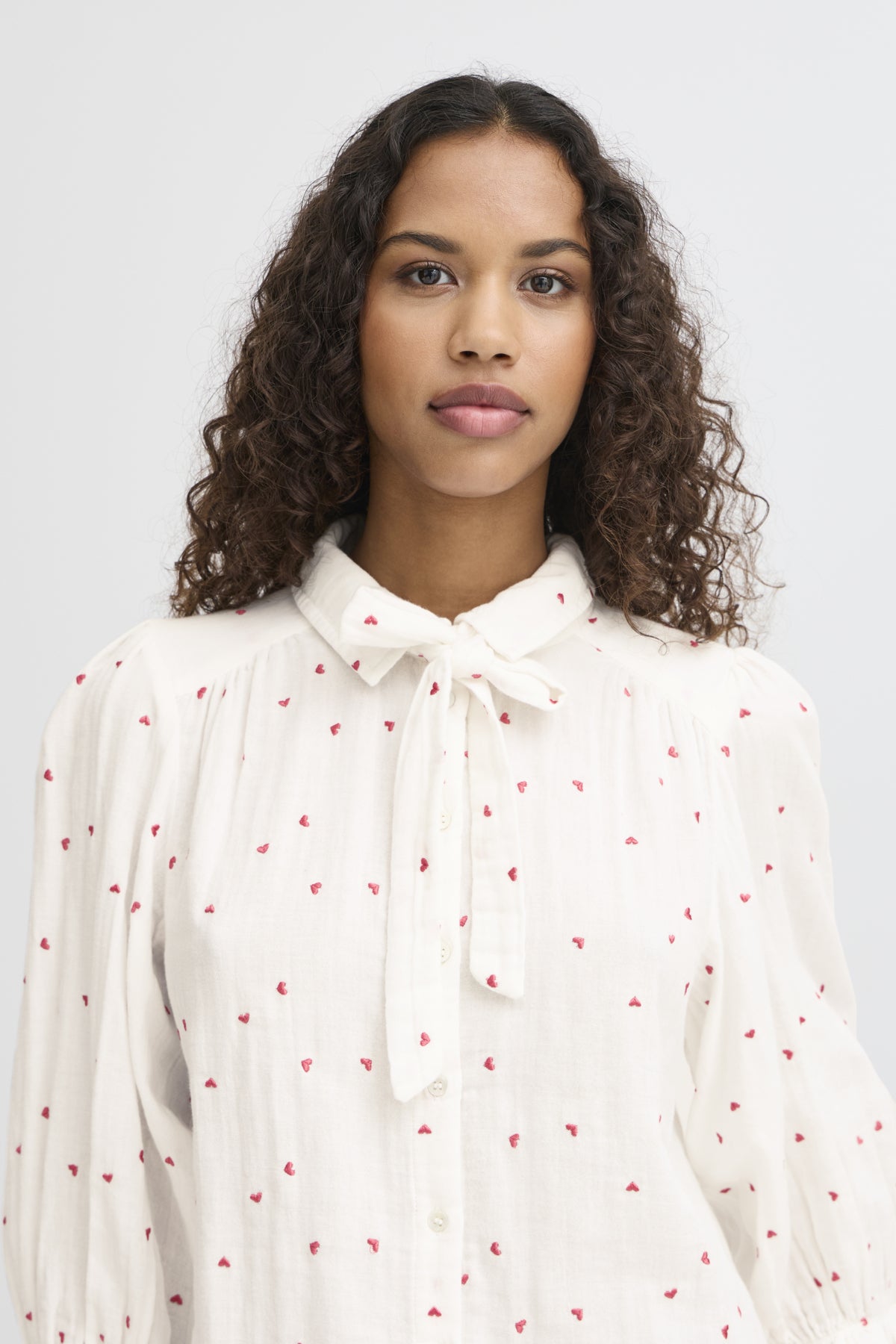 IRCAMILO Shirt