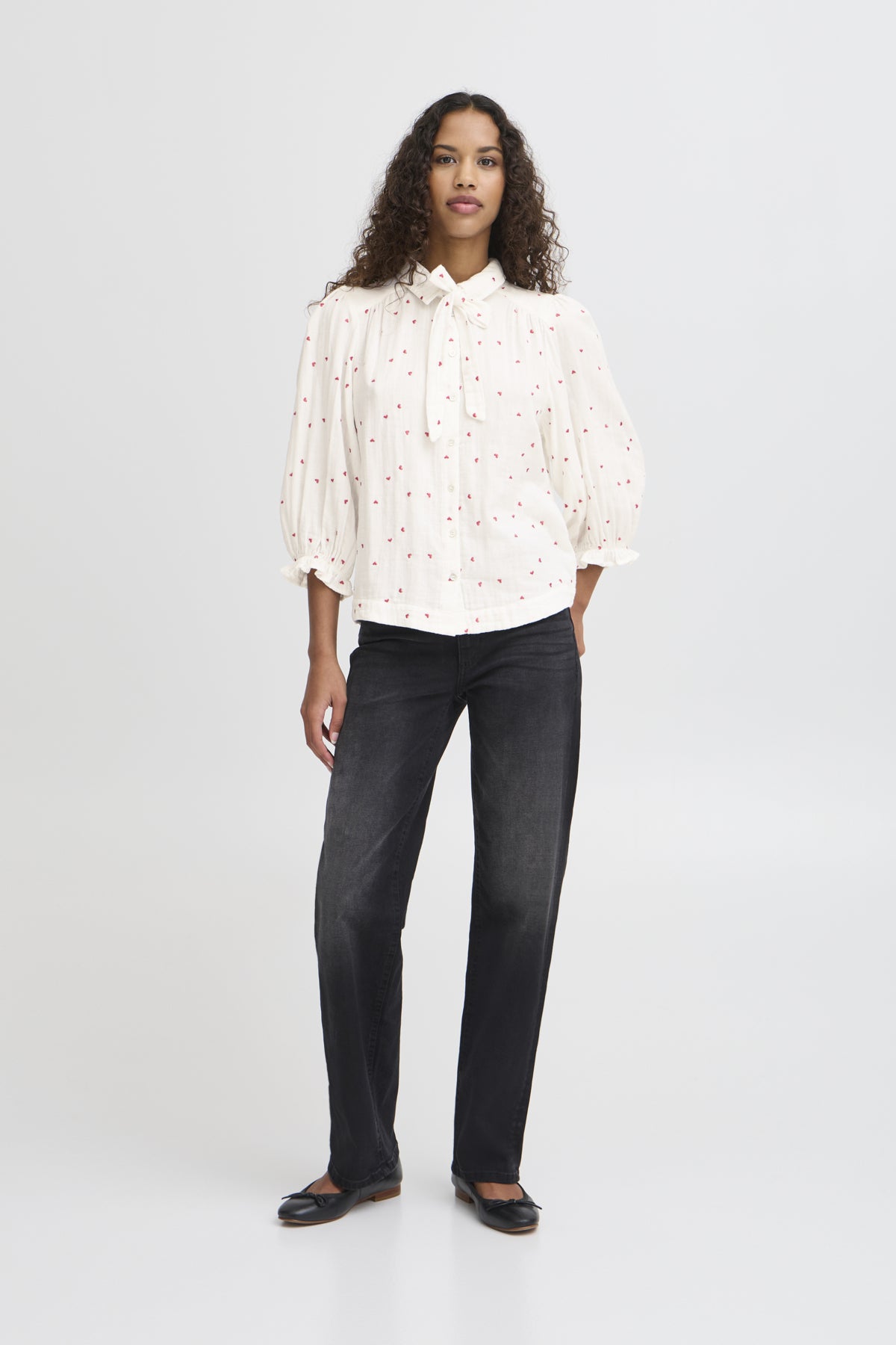 IRCAMILO Shirt