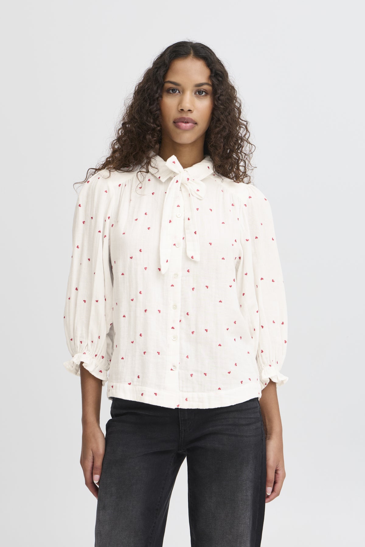 IRCAMILO Shirt