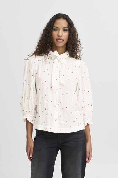 IRCAMILO Shirt