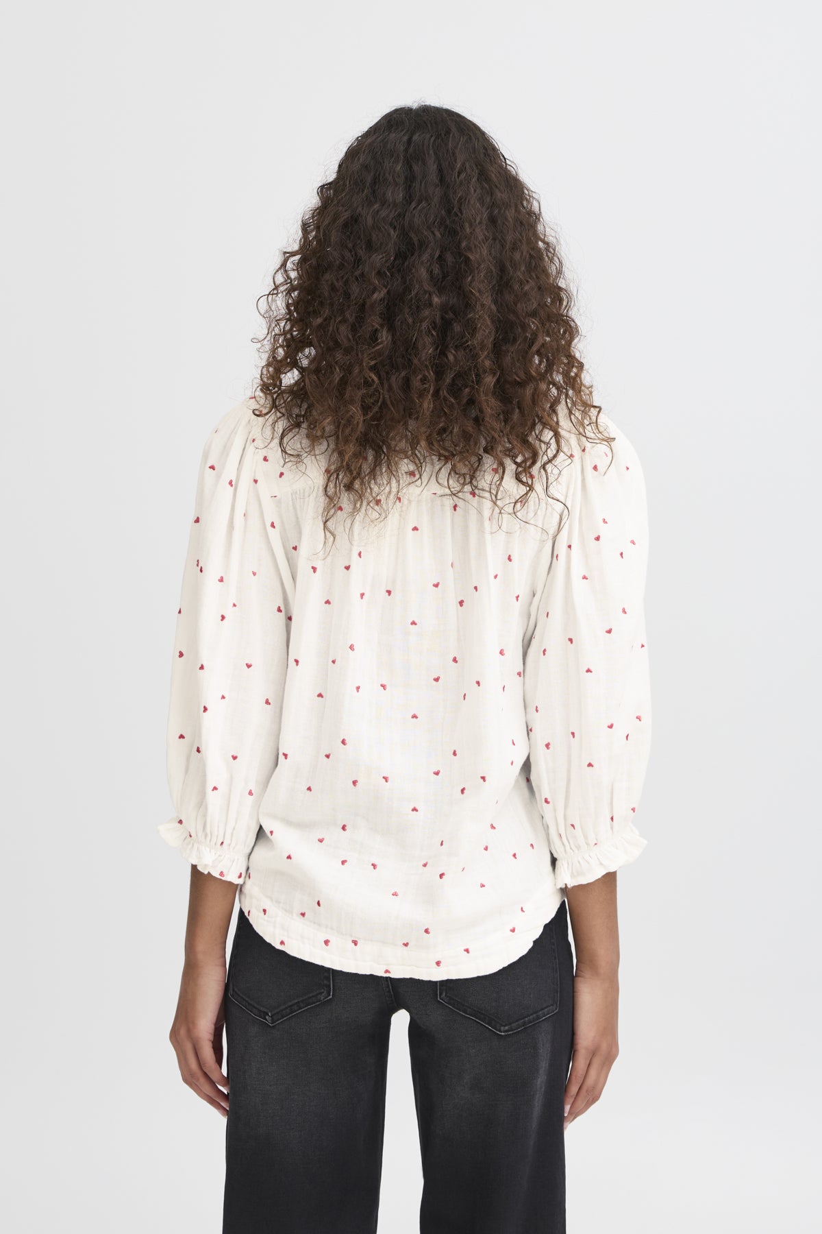 IRCAMILO Shirt