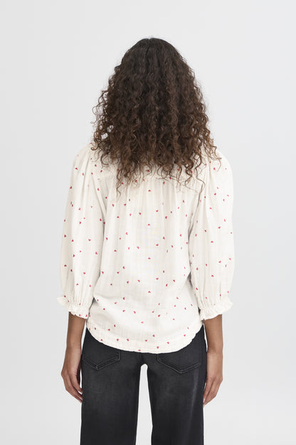 IRCAMILO Shirt