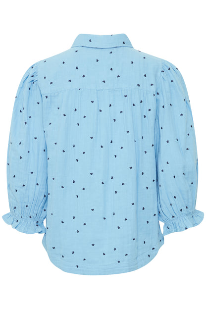 IRCAMILO Shirt