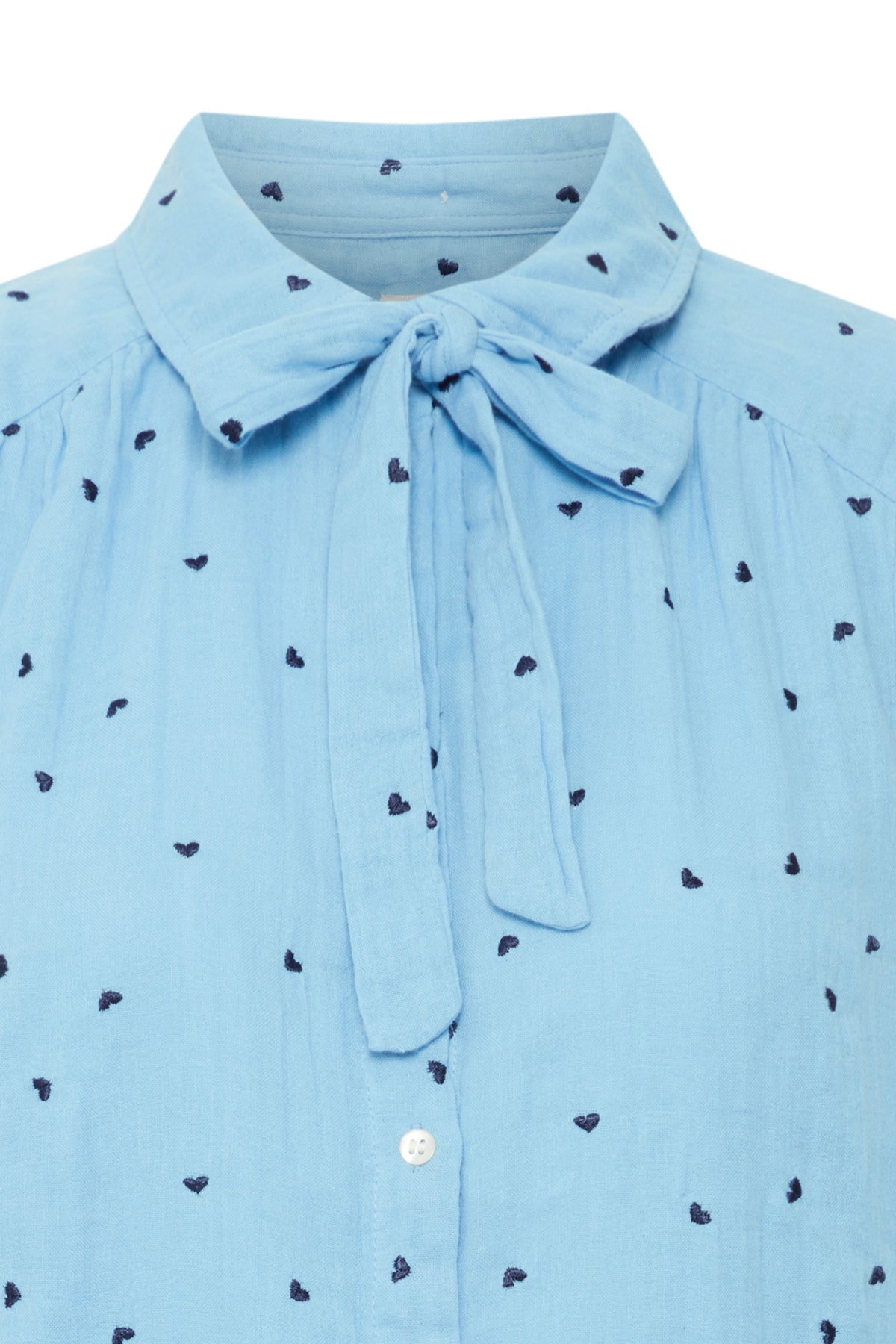IRCAMILO Shirt
