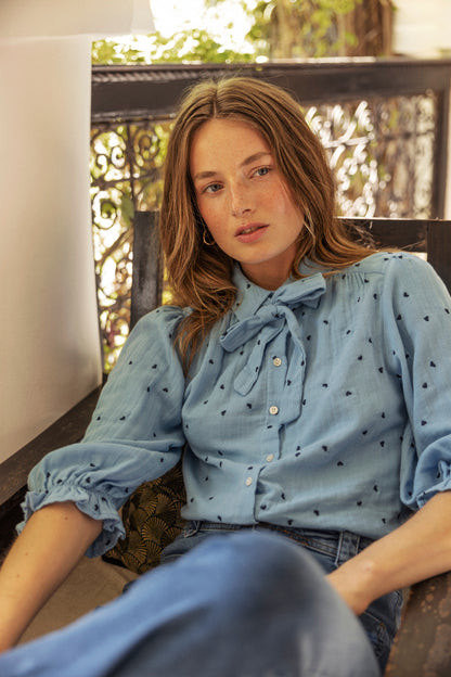 IRCAMILO Shirt