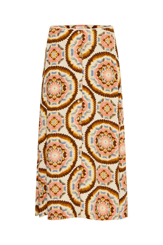 IRLILJE SKIRT