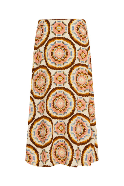 IRLILJE SKIRT