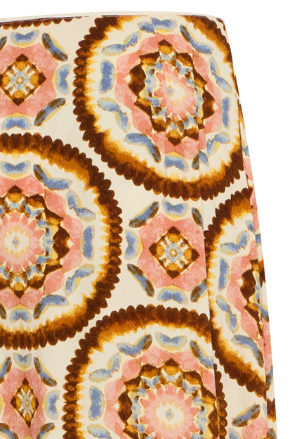IRLILJE SKIRT