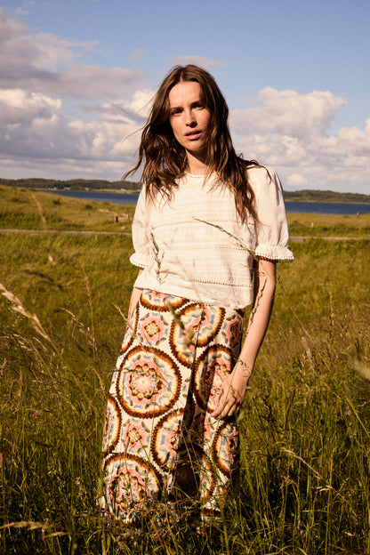 IRLILJE SKIRT