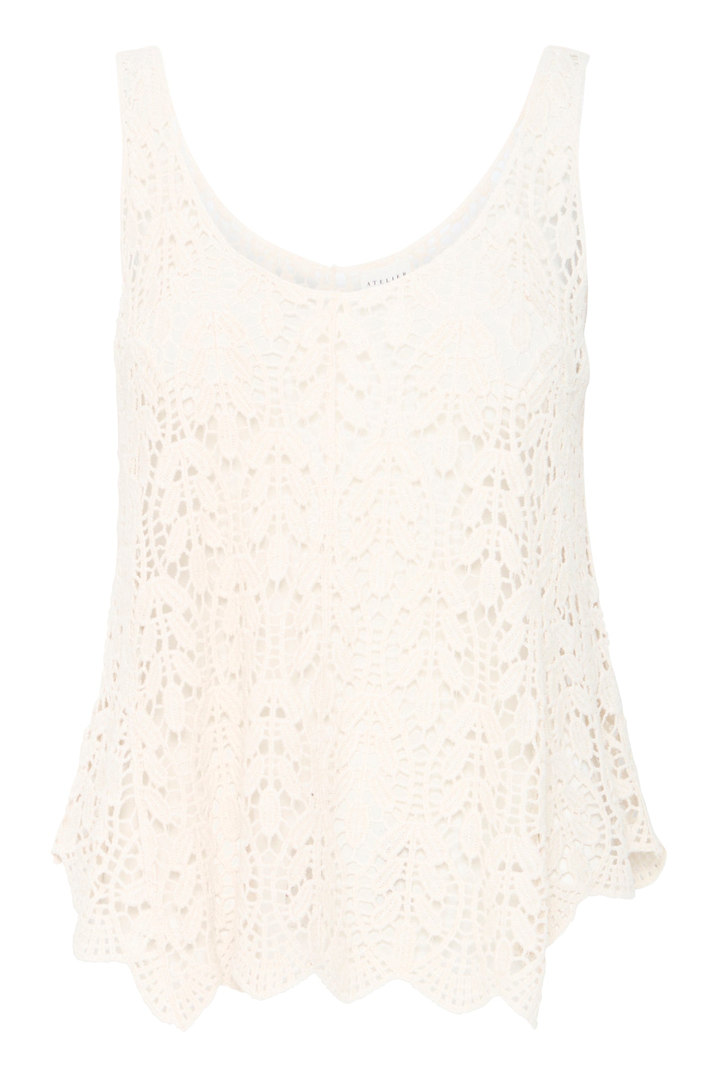 IRFRANKA TOP