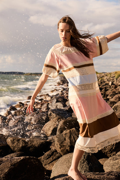 IRALICE DRESS